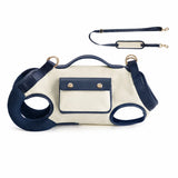 Nylon Pet Shoulder Carrier Bag for Small Dogs