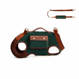 Nylon Pet Shoulder Carrier Bag for Small Dogs