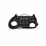 Nylon Pet Shoulder Carrier Bag for Small Dogs