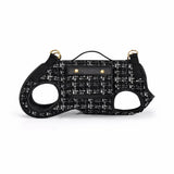 Nylon Pet Shoulder Carrier Bag for Small Dogs