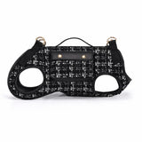 Nylon Pet Shoulder Carrier Bag for Small Dogs