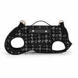 Nylon Pet Shoulder Carrier Bag for Small Dogs