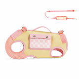 Nylon Pet Shoulder Carrier Bag for Small Dogs
