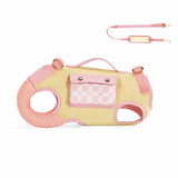 Nylon Pet Shoulder Carrier Bag for Small Dogs