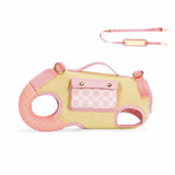 Nylon Pet Shoulder Carrier Bag for Small Dogs