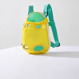 Pet Carrier Backpack for Cats and Dogs, Front or Back Carry