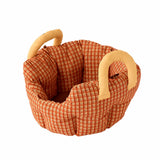 Portable Pet Car Bed