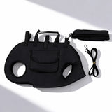 Convertible Pet Carrier Backpack and Shoulder Bag