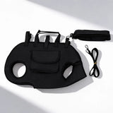 Convertible Pet Carrier Backpack and Shoulder Bag