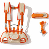 Convertible Pet Carrier Backpack and Shoulder Bag