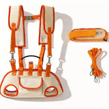 Convertible Pet Carrier Backpack and Shoulder Bag