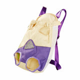 Pet Backpack Carrier for Cats and Small Pets