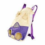 Pet Backpack Carrier for Cats and Small Pets