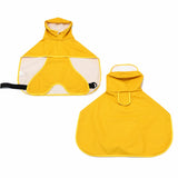 Dog Raincoat for Rainy-Day Walks