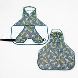Dog Raincoat for Rainy-Day Walks