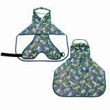 Dog Raincoat for Rainy-Day Walks
