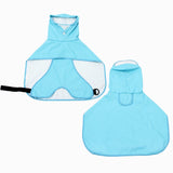 Dog Raincoat for Rainy-Day Walks