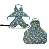 Dog Raincoat for Rainy-Day Walks