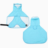 Dog Raincoat for Rainy-Day Walks