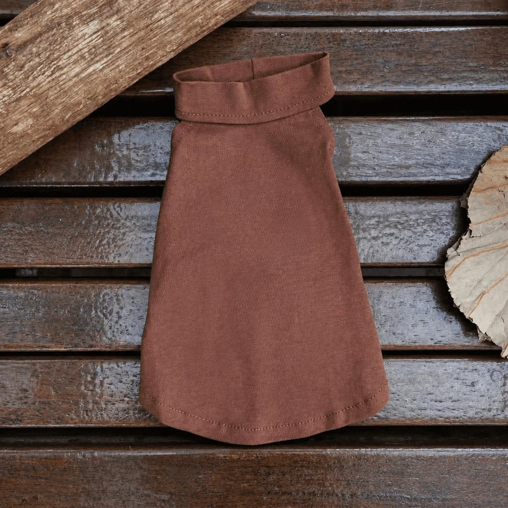 Summer Sleeveless Pet Vest for Dogs and Cats