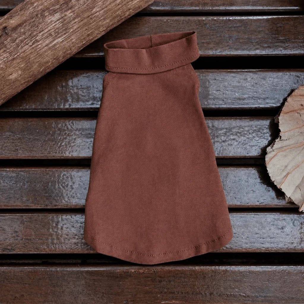 Summer Sleeveless Pet Vest for Dogs and Cats