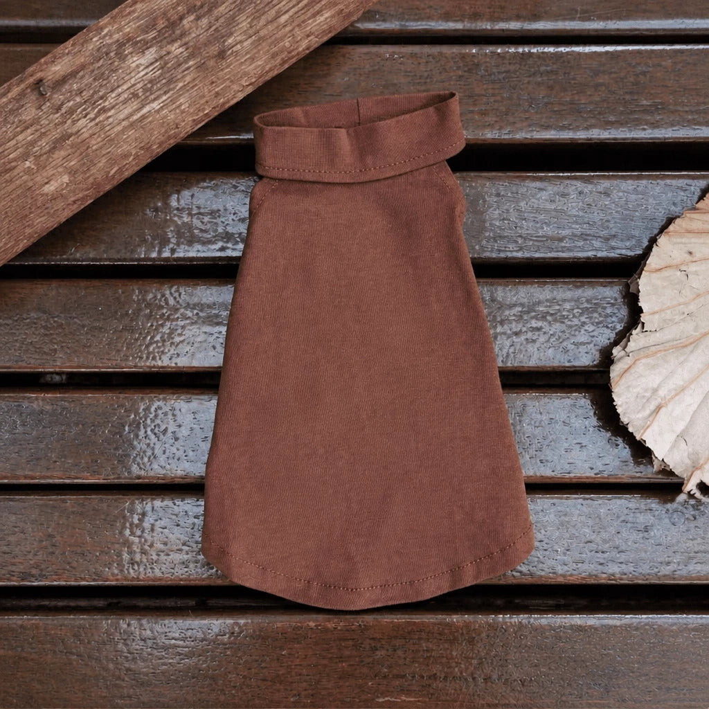 Summer Sleeveless Pet Vest for Dogs and Cats