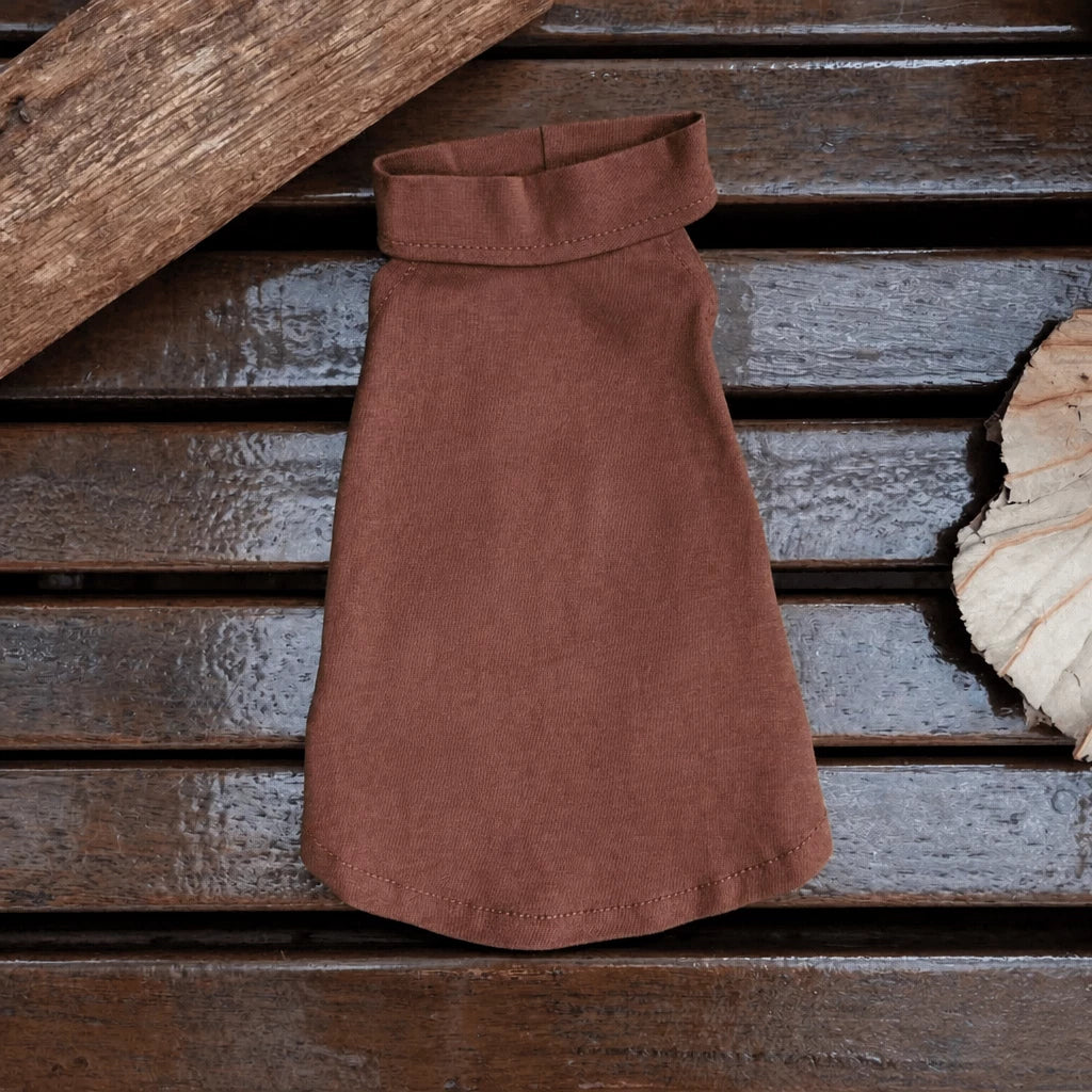 Summer Sleeveless Pet Vest for Dogs and Cats