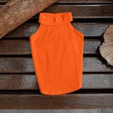 Summer Sleeveless Pet Vest for Dogs and Cats