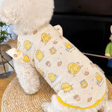 Lightweight Summer Vest for Dogs and Cats