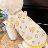 Lightweight Summer Vest for Dogs and Cats
