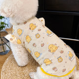 Lightweight Summer Vest for Dogs and Cats