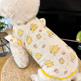 Lightweight Summer Vest for Dogs and Cats