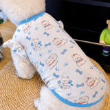 Lightweight Summer Vest for Dogs and Cats