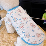 Lightweight Summer Vest for Dogs and Cats