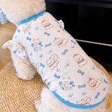 Lightweight Summer Vest for Dogs and Cats