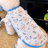 Lightweight Summer Vest for Dogs and Cats