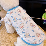 Lightweight Summer Vest for Dogs and Cats