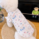 Lightweight Summer Vest for Dogs and Cats