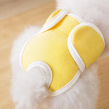 Cotton Dog Heat Pants for Female Dogs