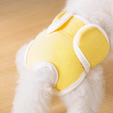 Cotton Dog Heat Pants for Female Dogs