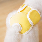 Cotton Dog Heat Pants for Female Dogs