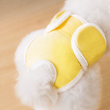 Cotton Dog Heat Pants for Female Dogs