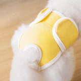 Cotton Dog Heat Pants for Female Dogs