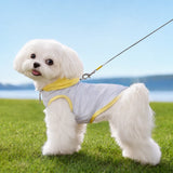 Summer Pet Shirt for Small Dogs