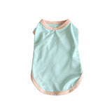 Cotton Tank Top for Small to Medium Dogs