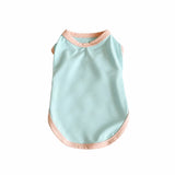 Cotton Tank Top for Small to Medium Dogs