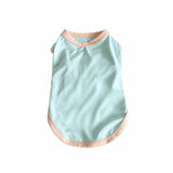 Cotton Tank Top for Small to Medium Dogs