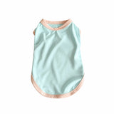 Cotton Tank Top for Small to Medium Dogs