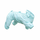 Four-Legged Outdoor Suit for Dogs & Cats