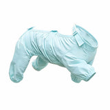 Four-Legged Outdoor Suit for Dogs & Cats